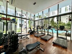 The Tembusu (D19), Condominium #612937001